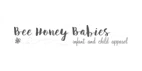 Bee Honey Babies logo